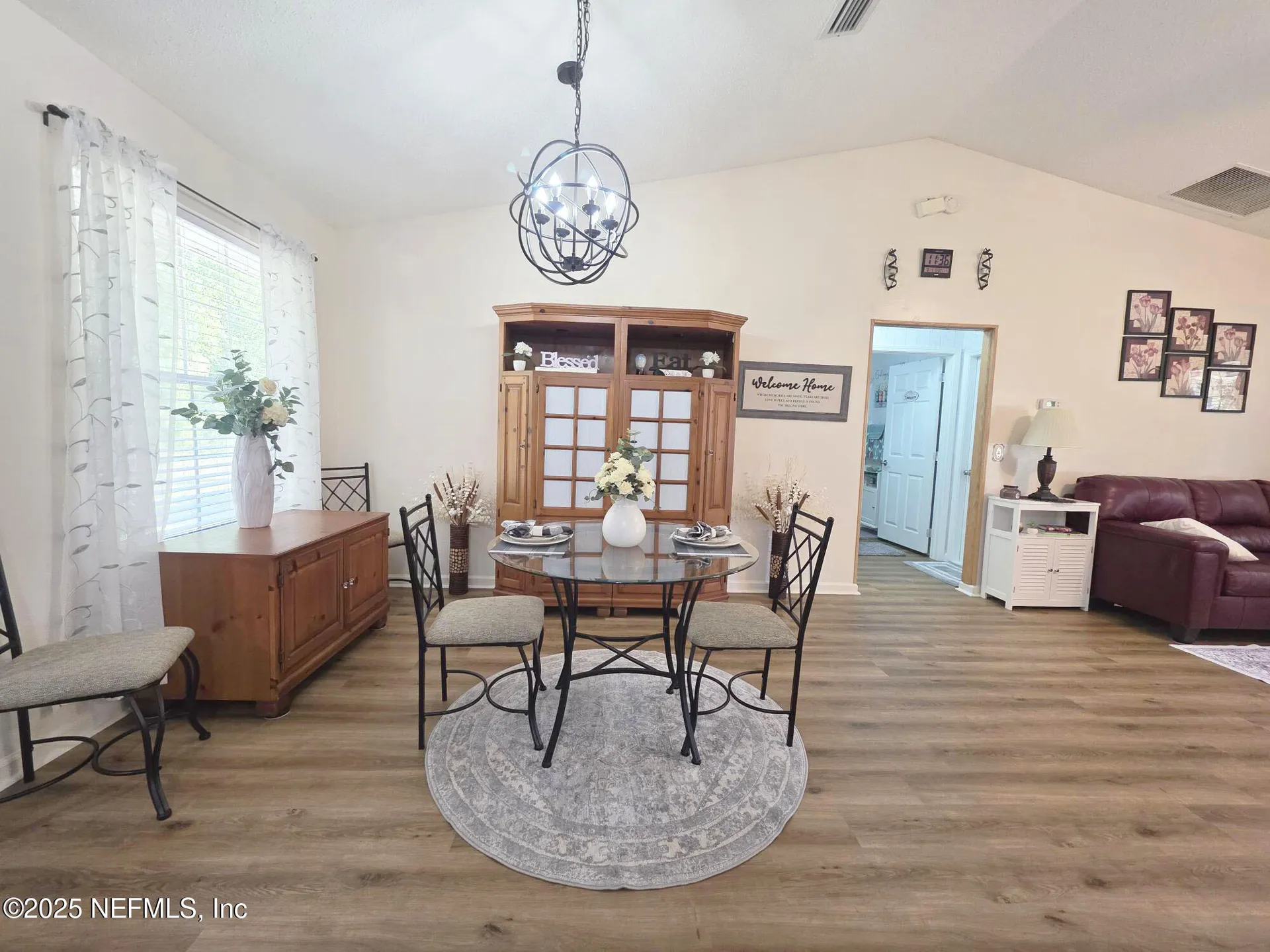 231 3rd (includes Adjacent Lot) Street W Baldwin FL 32234