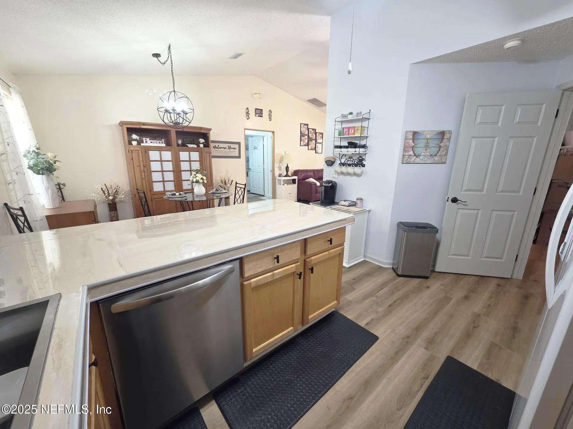 231 3rd (includes Adjacent Lot) Street W Baldwin FL 32234