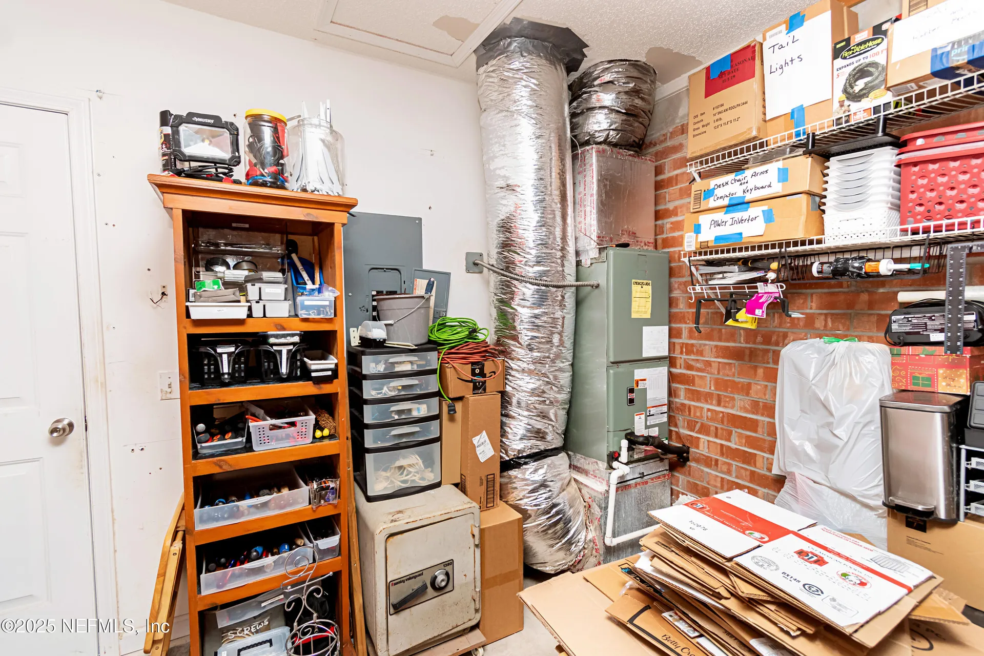 231 3rd (includes Adjacent Lot) Street W Baldwin FL 32234