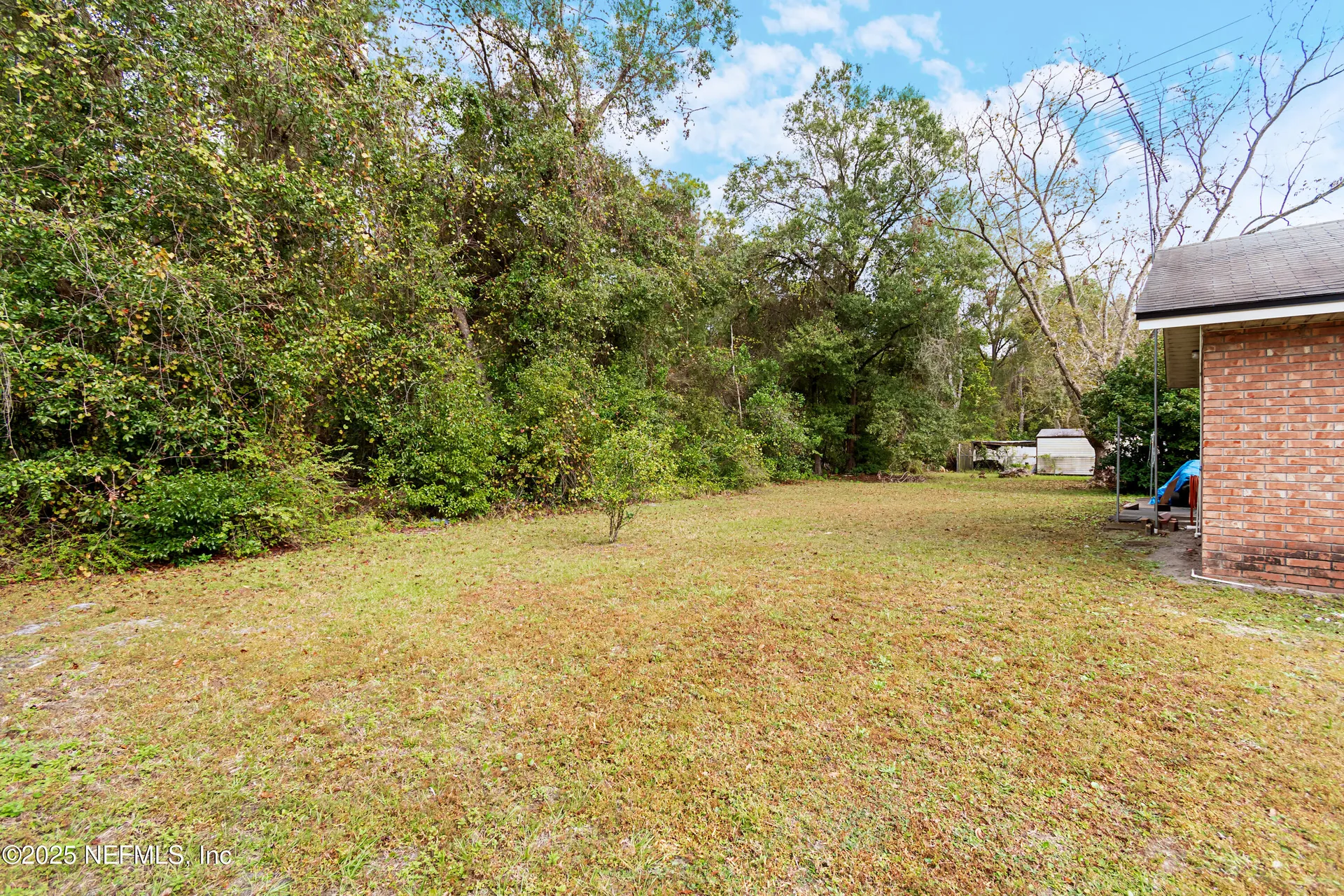 231 3rd (includes Adjacent Lot) Street W Baldwin FL 32234