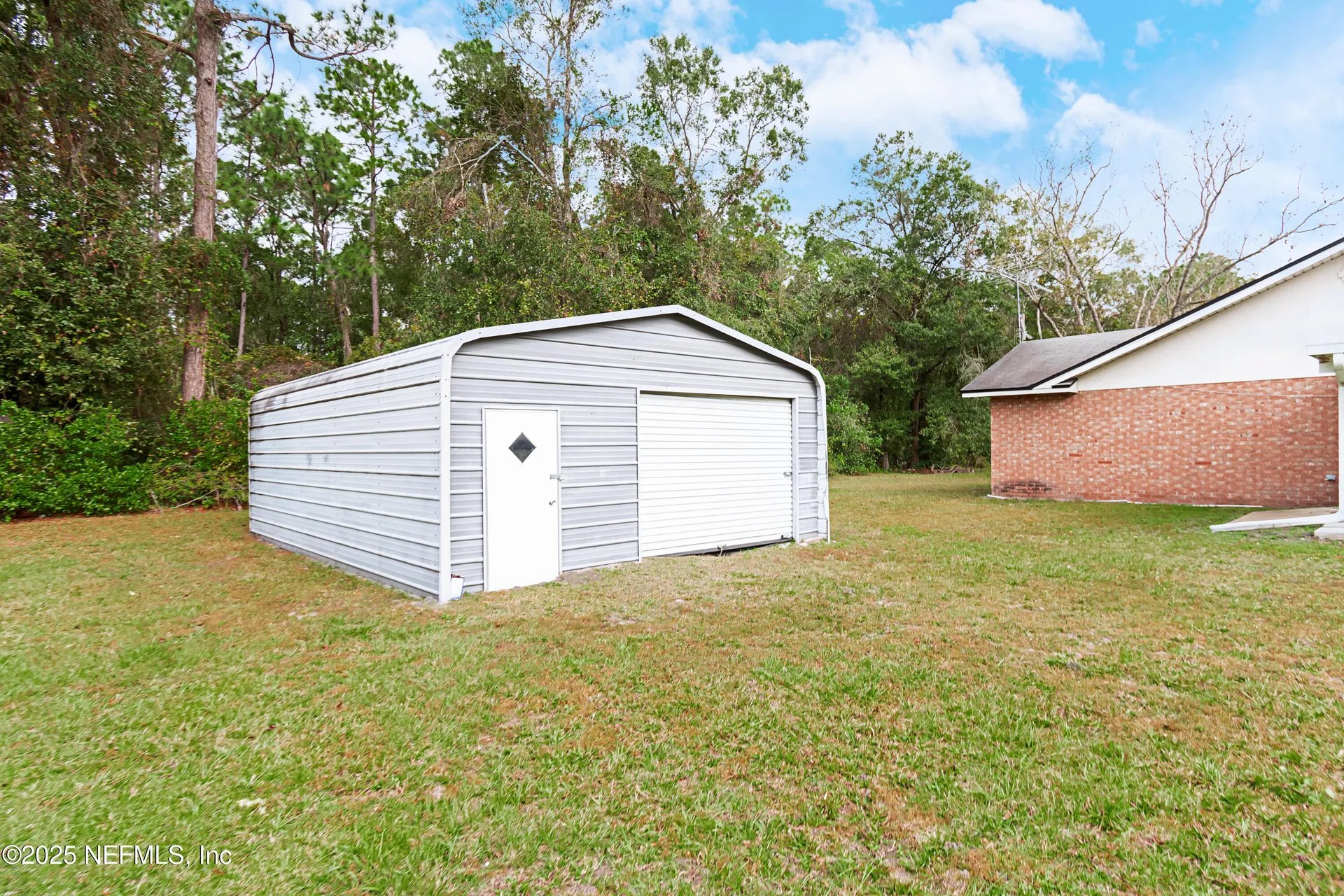231 3rd (includes Adjacent Lot) Street W Baldwin FL 32234
