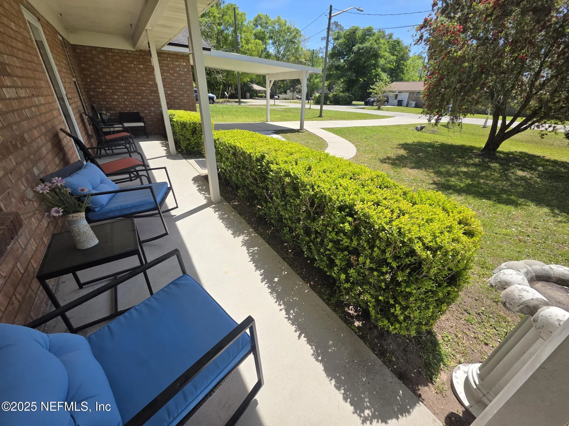 231 3rd (includes Adjacent Lot) Street W Baldwin FL 32234