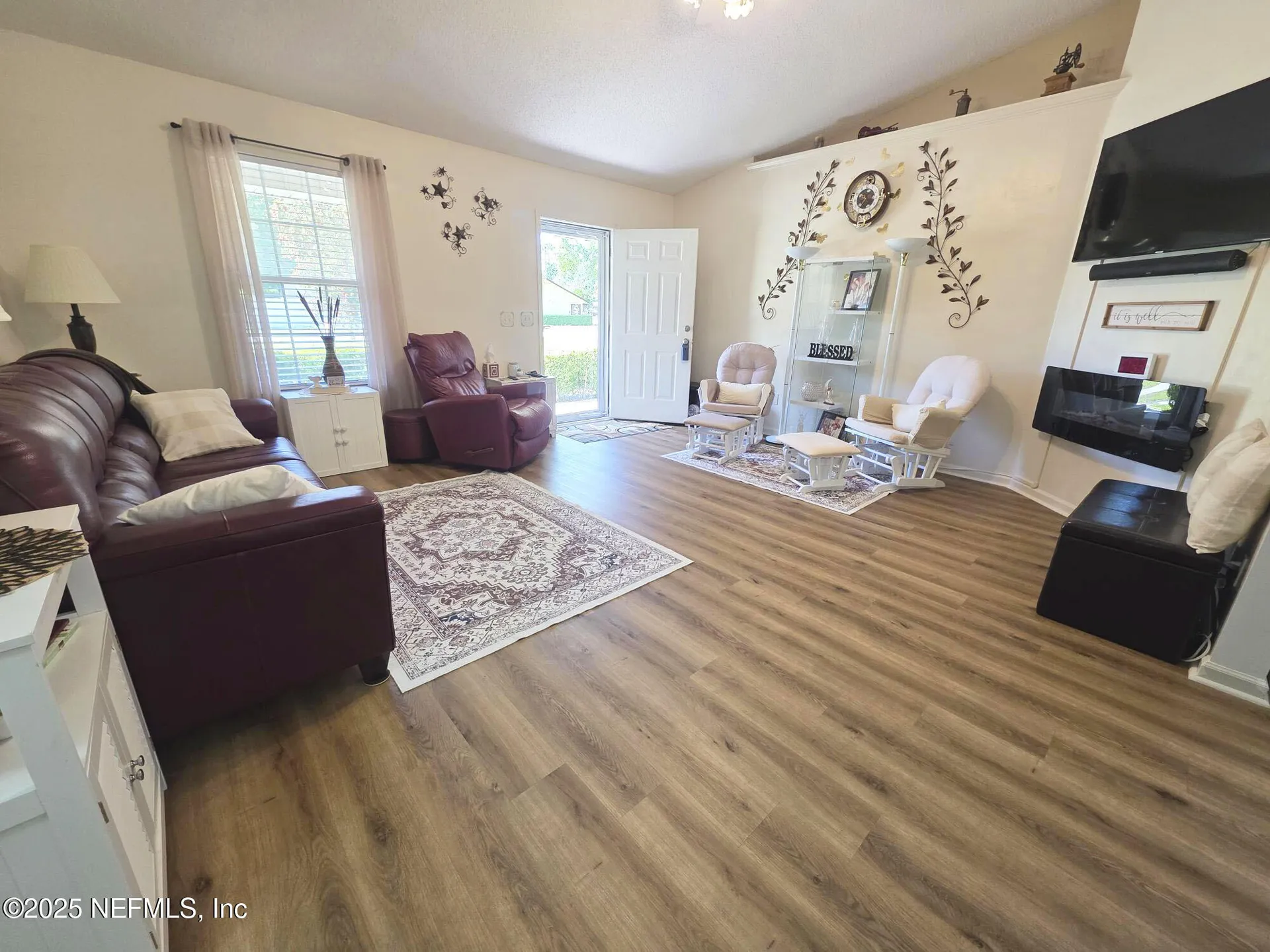 231 3rd (includes Adjacent Lot) Street W Baldwin FL 32234