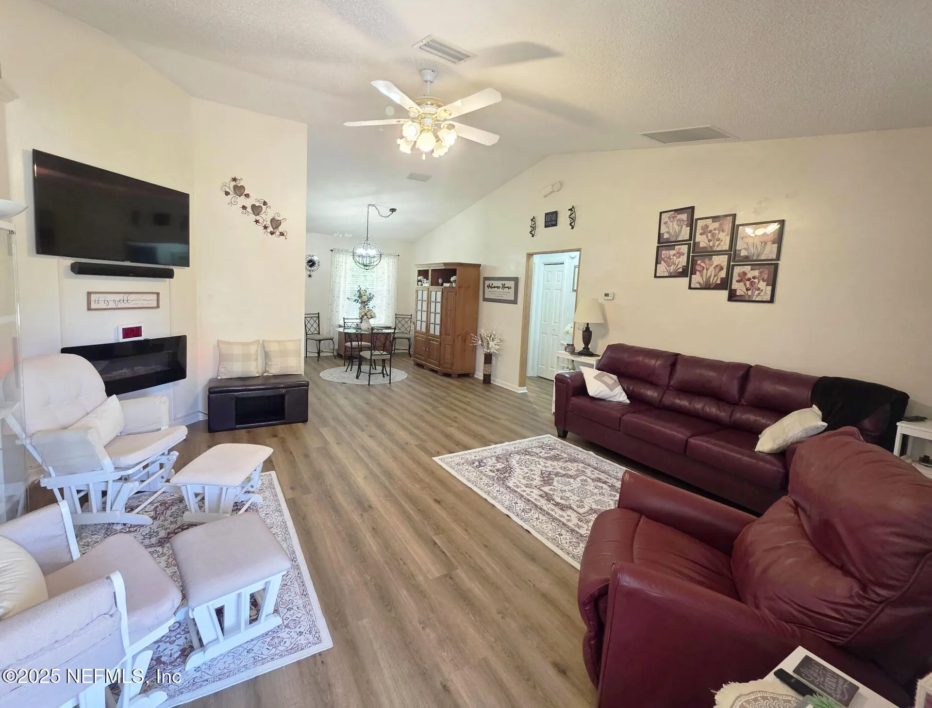 231 3rd (includes Adjacent Lot) Street W Baldwin FL 32234