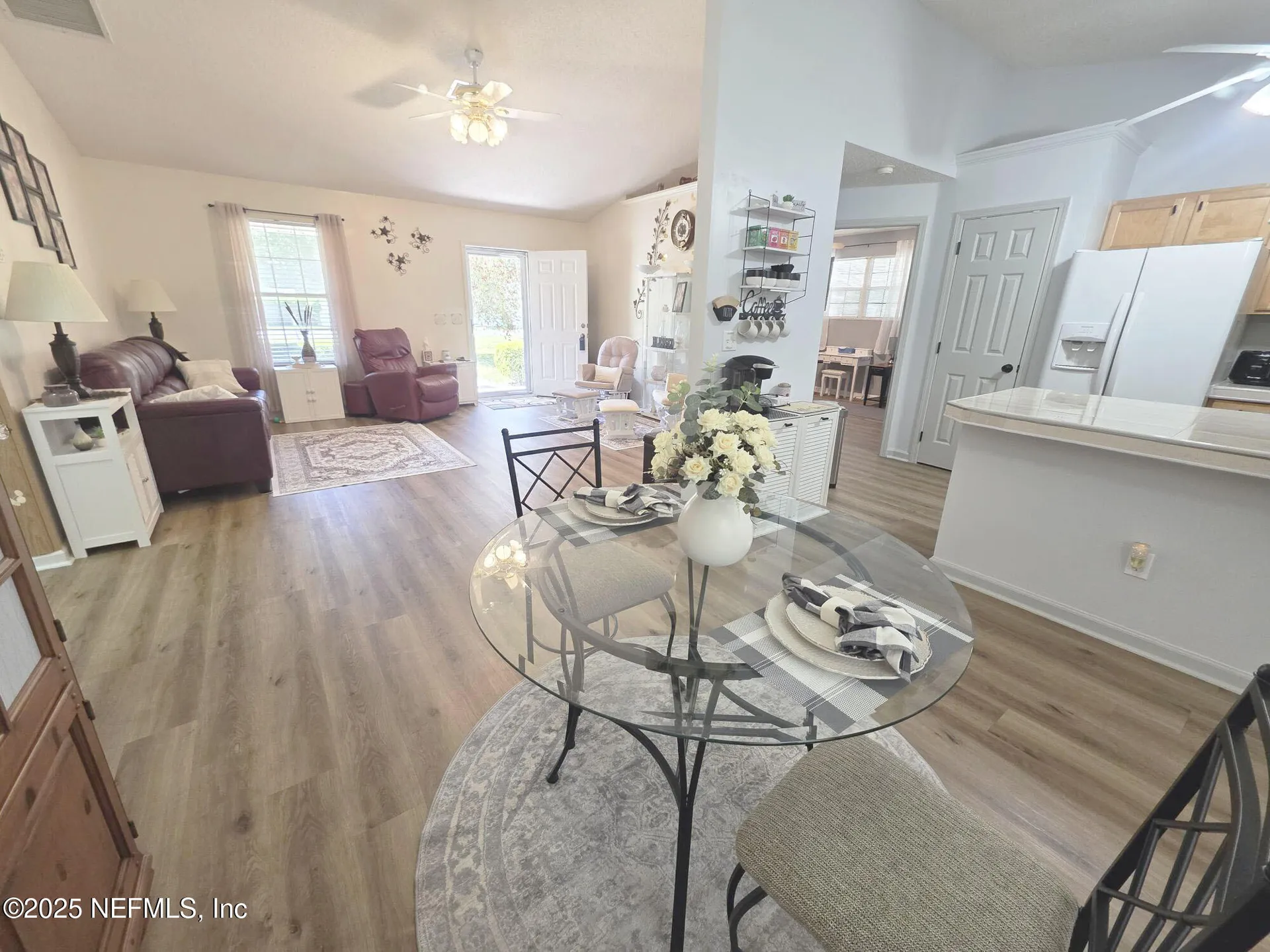 231 3rd (includes Adjacent Lot) Street W Baldwin FL 32234