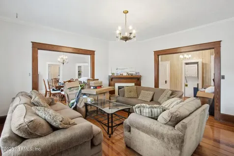 1516 Aberdeen Street Jacksonville FL 32205