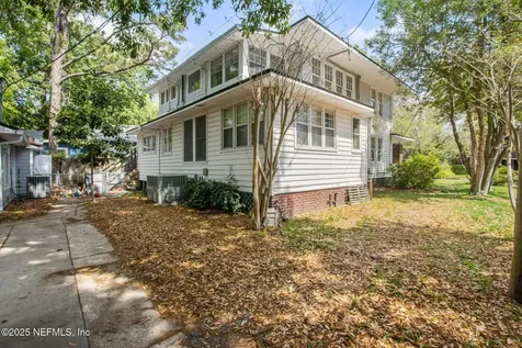 1516 Aberdeen Street Jacksonville FL 32205