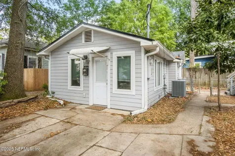 1516 Aberdeen Street Jacksonville FL 32205