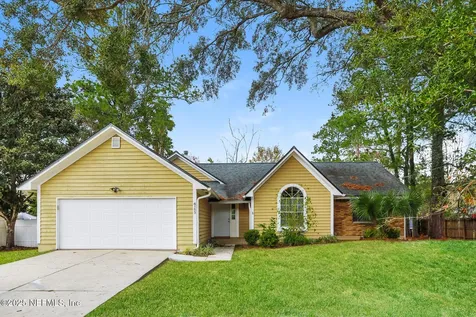 4153 Tar Kiln Road Jacksonville FL 32223
