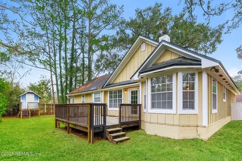 4153 Tar Kiln Road Jacksonville FL 32223