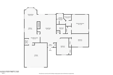 4153 Tar Kiln Road Jacksonville FL 32223