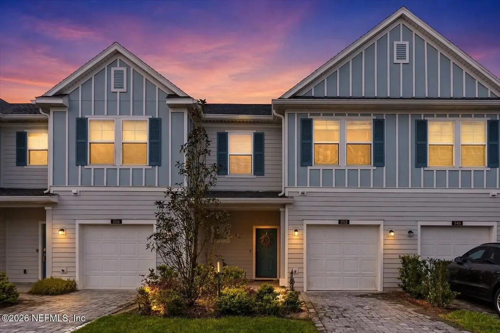 352 Boracay Circle St. Johns FL 32259