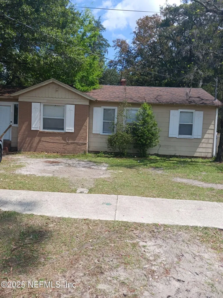 8037 Marion Circle Jacksonville FL 32208