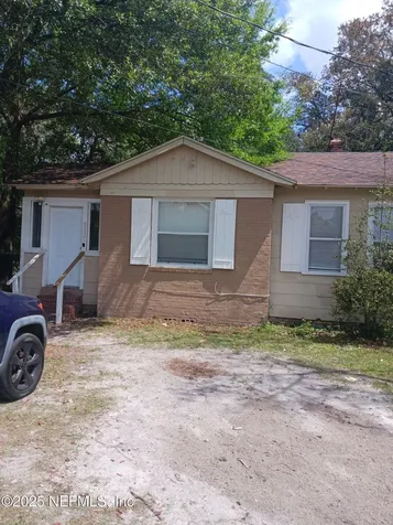 8037 Marion Circle Jacksonville FL 32208