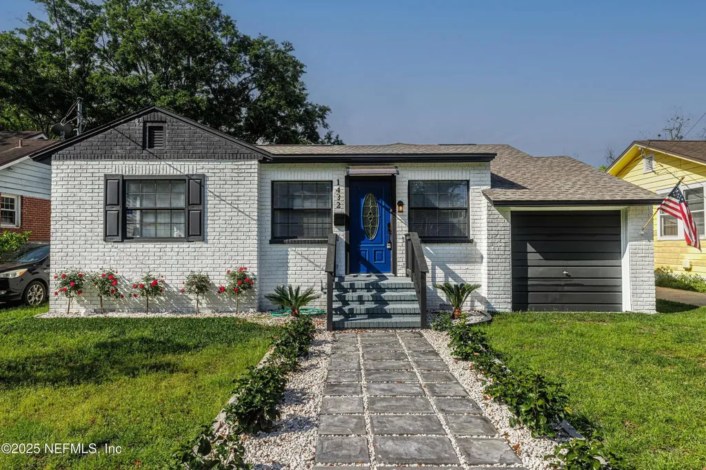 1432 Wolfe Street Jacksonville FL 32205