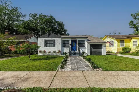1432 Wolfe Street Jacksonville FL 32205