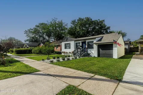 1432 Wolfe Street Jacksonville FL 32205