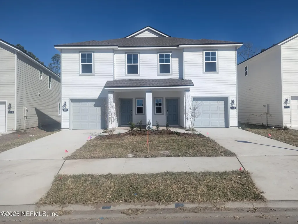 139 Brazil Nut Circle Jacksonville FL 32218
