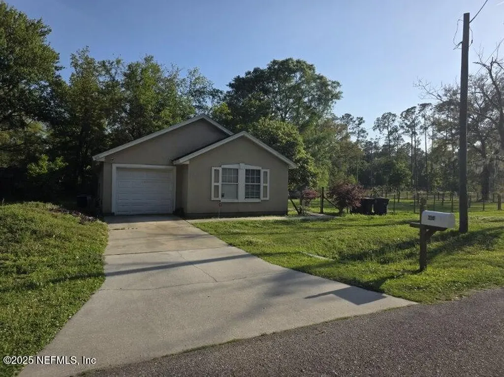 6614 Paragon Street Jacksonville FL 32219