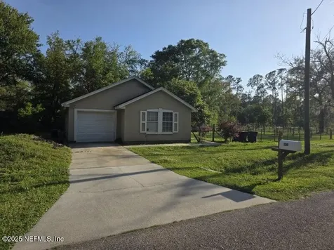 6614 Paragon Street Jacksonville FL 32219