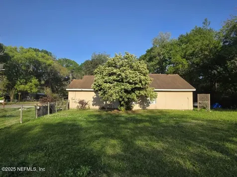 6614 Paragon Street Jacksonville FL 32219