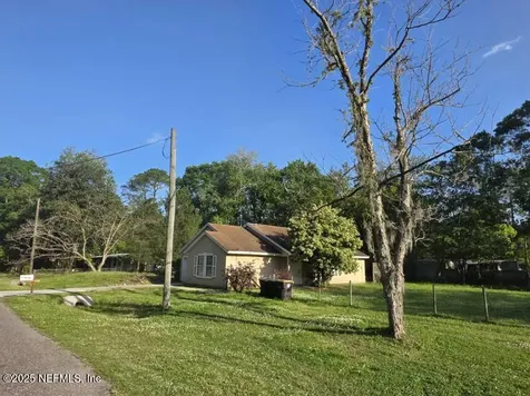 6614 Paragon Street Jacksonville FL 32219