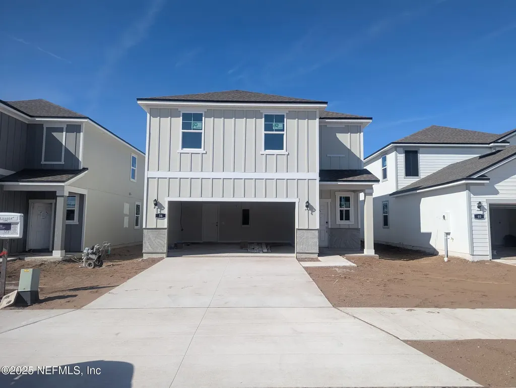 32 Brazil Nut Circle Jacksonville FL 32218