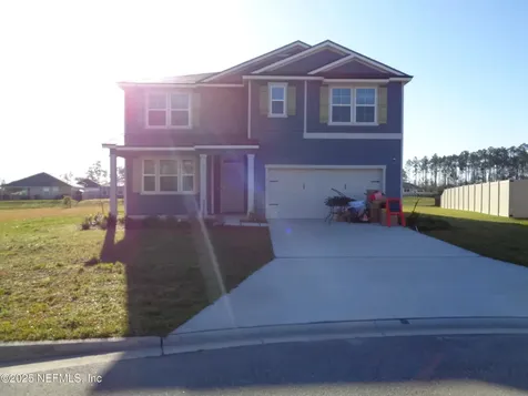 70056 Misty Lake Court Yulee FL 32097