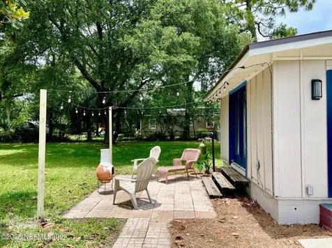 6924 Waikiki Road Jacksonville FL 32216
