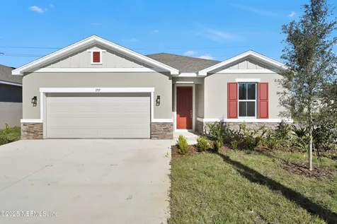 1737 Carnelian Street Deland FL 32720