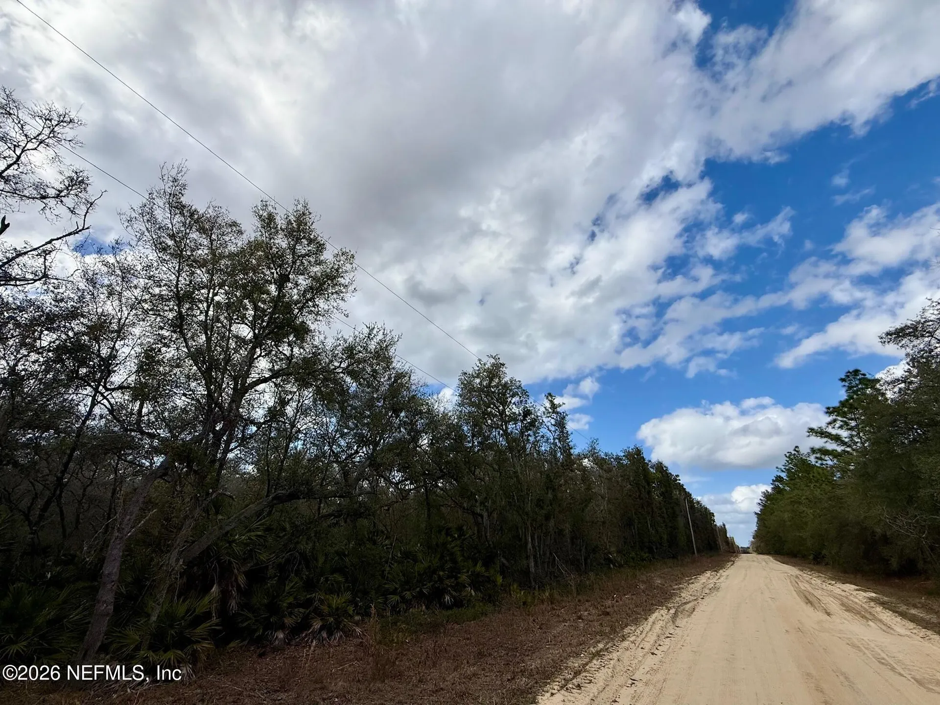 Xxx Usina Avenue Interlachen FL 32148