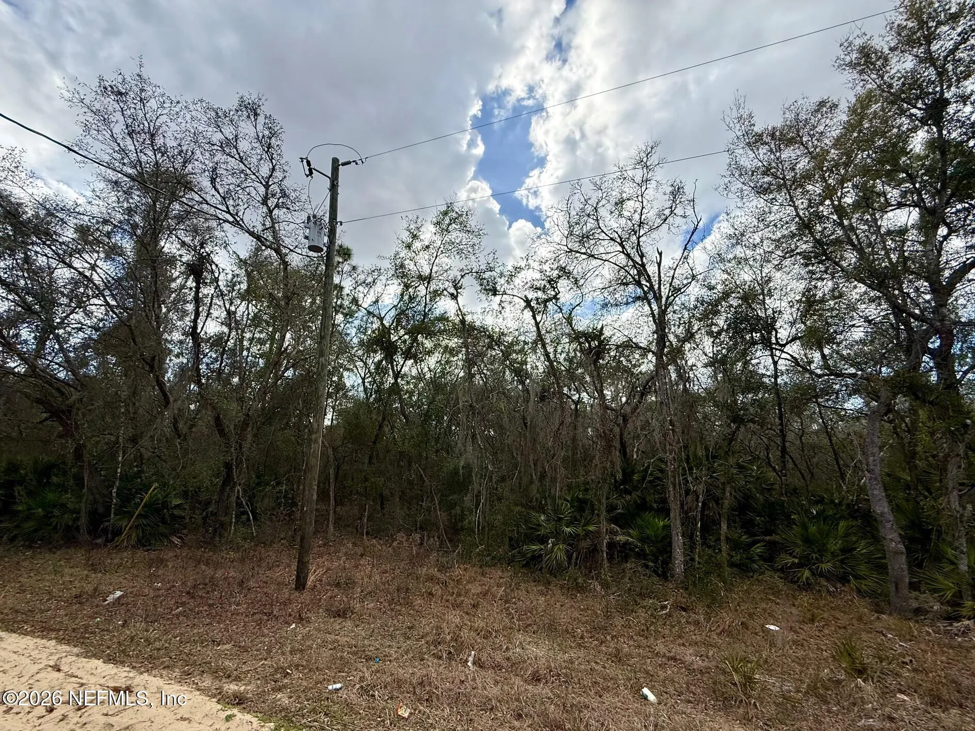 Xxx Usina Avenue Interlachen FL 32148