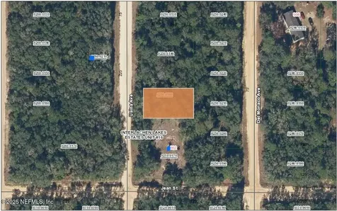 Xxx Usina Avenue Interlachen FL 32148