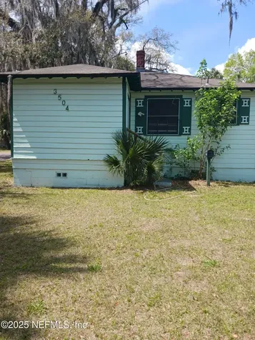 3504 Silver Street Jacksonville FL 32206