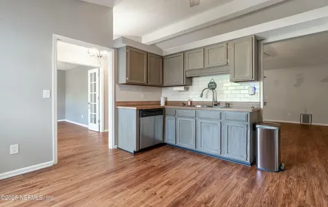 8049 Buchannan Court Jacksonville FL 32244