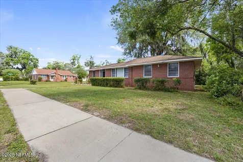 135 Tallulah Avenue Jacksonville FL 32208