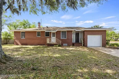 135 Tallulah Avenue Jacksonville FL 32208
