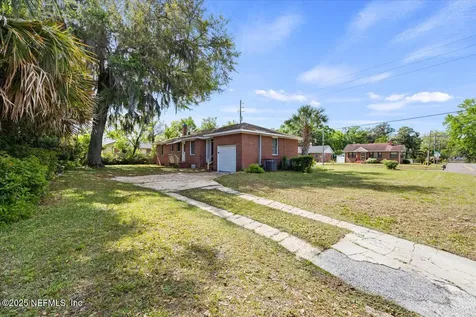 135 Tallulah Avenue Jacksonville FL 32208