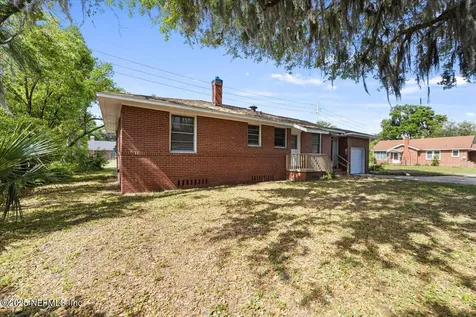 135 Tallulah Avenue Jacksonville FL 32208