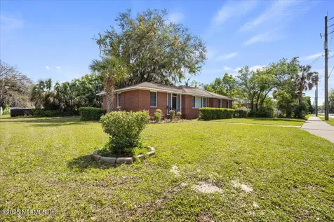 135 Tallulah Avenue Jacksonville FL 32208