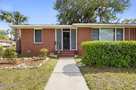 135 Tallulah Avenue Jacksonville FL 32208