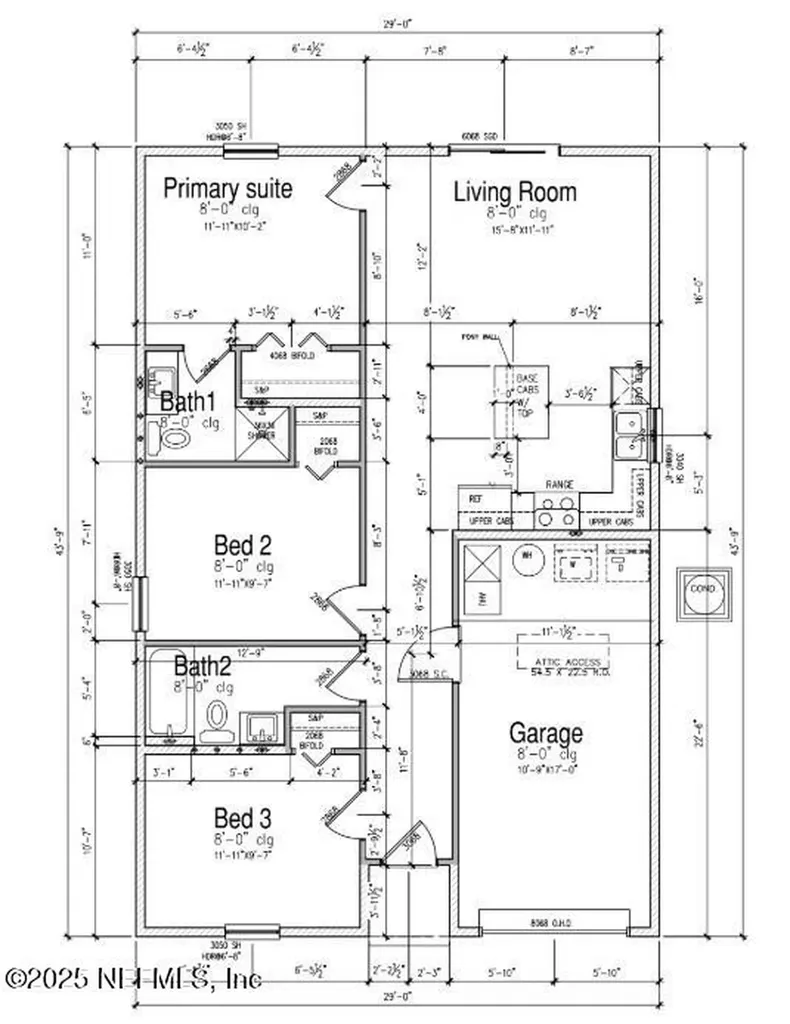 1750 Harring Street Green Cove Springs FL 32043