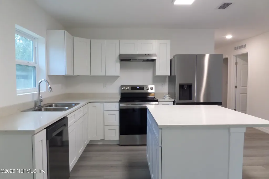 1750 Harring Street Green Cove Springs FL 32043