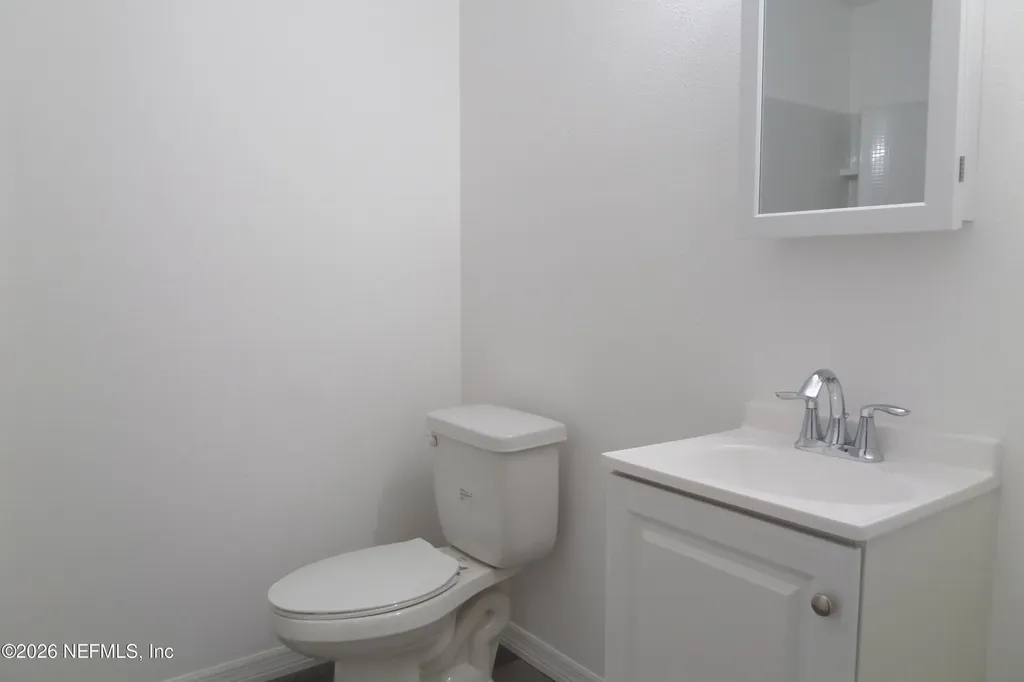 1750 Harring Street Green Cove Springs FL 32043