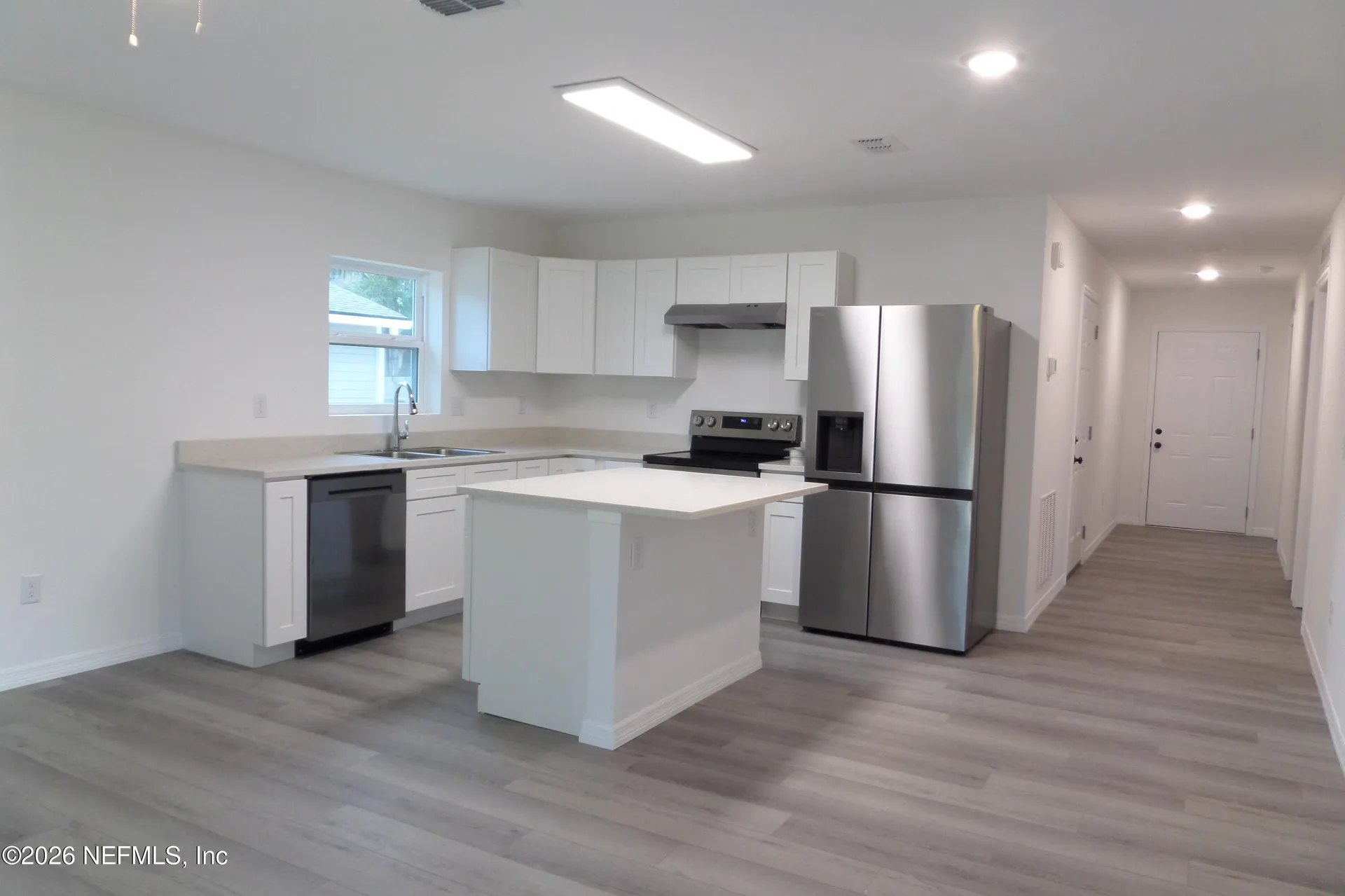 1750 Harring Street Green Cove Springs FL 32043