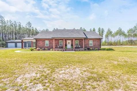 5160 Mobleys Trail Macclenny FL 32063