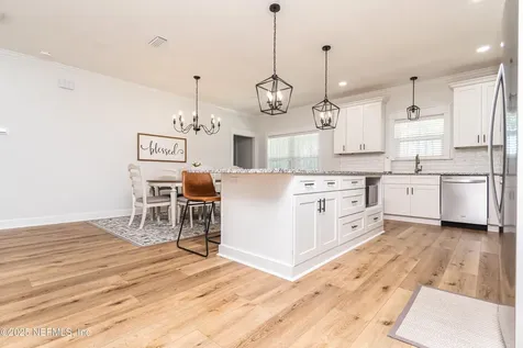 5160 Mobleys Trail Macclenny FL 32063