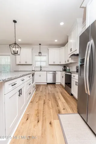 5160 Mobleys Trail Macclenny FL 32063