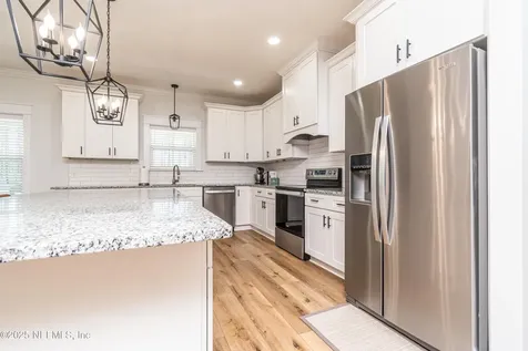 5160 Mobleys Trail Macclenny FL 32063