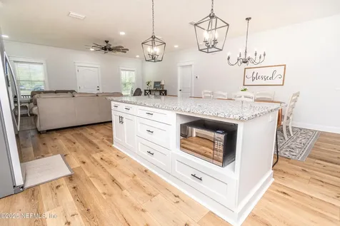 5160 Mobleys Trail Macclenny FL 32063